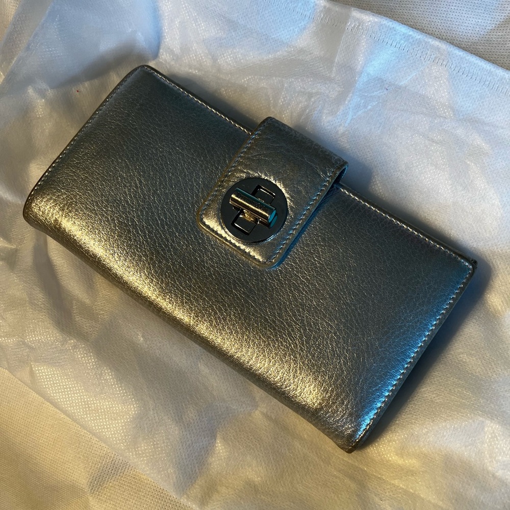 Tiffany & Co. Wallet